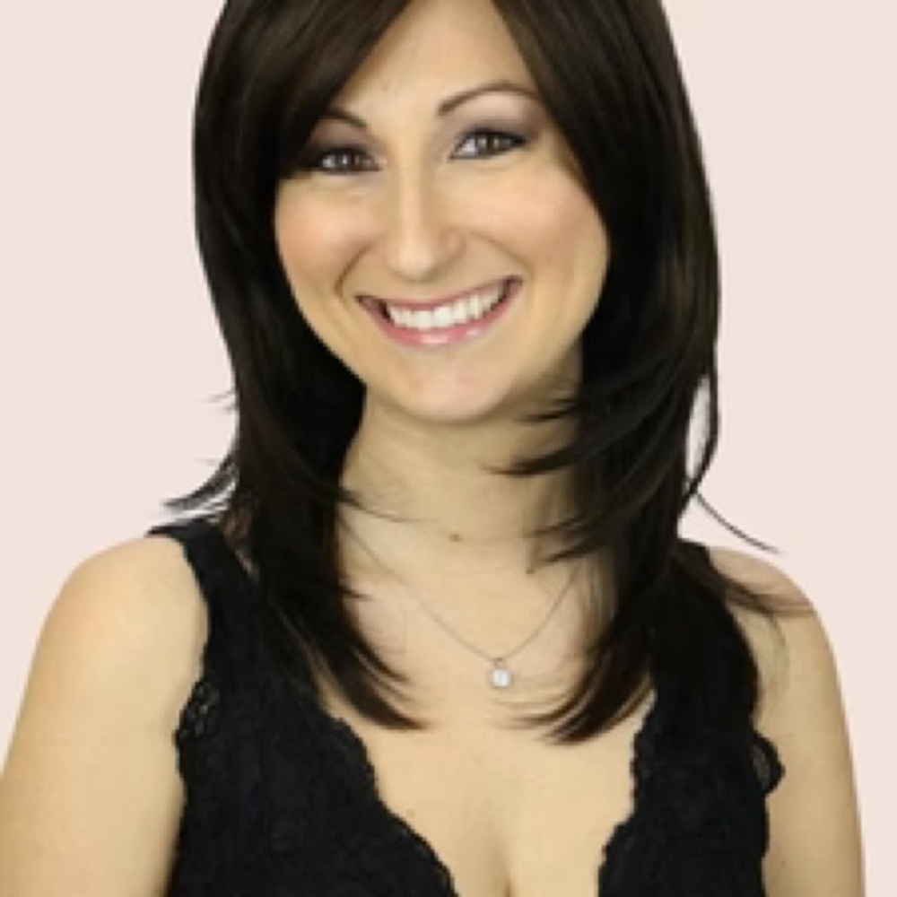 Madison godiva secret wig